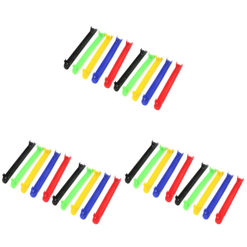 30Pièces Stickers Protecteur Pour Usage Répété 1
