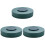 3Pièces Boîte Rangement Snacks Fruits Secs 2