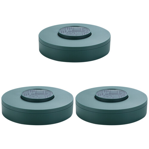 3Pièces Boîte Rangement Snacks Fruits Secs 1