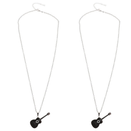 2Pièces Décorative Unique Pendentif Mode 1