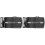 2Pièces De Ceinture Automatique Mode Durable 2