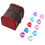 7Ensembles Boîtes Pirate Marron Pour Jeu D'enfants 7