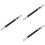 3Pièces Marqueurs Comestibles Portables Pour Cake Design 7