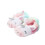 3Pièces Chaussures Hiver Bébé Coton Motif Coloré 1
