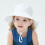 3Pièces Chapeau Anti- Ajustable 10