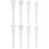 8Pièces Outils Beauté Silicone Maniable Facile 4