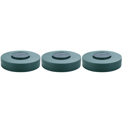 3Pièces Boîte Rangement Snacks Fruits Secs 2