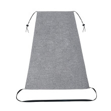 3St Lichtgrijs Stroller Cover Baby Ademend Lichtgewicht Bescherm