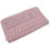 2Pièces Serviettes Adulte En Coton Absorbant Usage 2