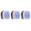 9 Pcs Bath Gloves Rub Mud Flat 3