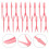 3pcs 20 Transplanting Tools Garden Hand Planter Seeder Tool For 8