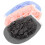 9 Pcs Bath Gloves Rub Mud Flat 7