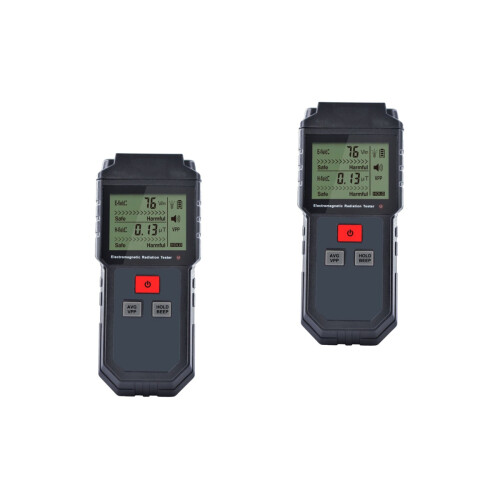 2pcs Battery Testers Meter Tester Neutral 2