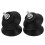 12 Pcs Thread Rubber Mount Vibration Isolators Shock Absorbers 2