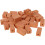 60 Pcs Mini Bricks For Landscaping And Diy Sandbox Projects 2