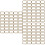 300 Pcs Stainless Steel Rectangular Strap Buckles For Belting Purse 6