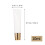 200Pcs Refillable Lip Balm Tubes Transparent Squeeze Tubes for Makeup 10