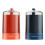 6Pcs Creative Toothpick Dispensers Assorted Color Sturdy Storage Boxes 1
