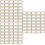 300 Pcs Stainless Steel Rectangular Strap Buckles For Belting Purse 7