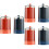 6Pcs Creative Toothpick Dispensers Assorted Color Sturdy Storage Boxes 5