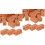 60 Pcs Mini Bricks For Landscaping And Diy Sandbox Projects 5