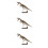 3Sets Kinderspeelgoed Dino Opgravingsset Creatief Educatief Leuk 8