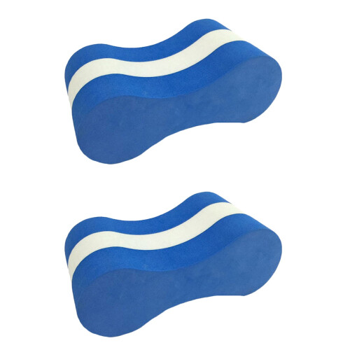 2Sets Eva Foam Zwemfloat Voor Zwemles En Training 1