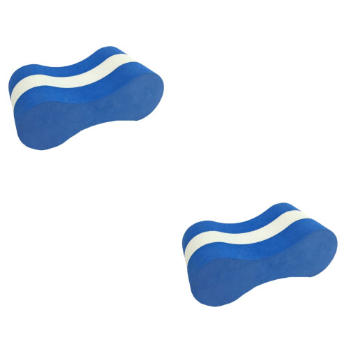 2Sets Eva Foam Zwemfloat Voor Zwemles En Training 2