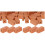 60 Pcs Mini Bricks For Landscaping And Diy Sandbox Projects 3
