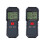 2pcs Battery Testers Meter Tester Neutral 2