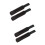 2 Pairs Adjust Equipment Student 5