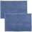 6Pcs Lightweight Chenille Cage Liners for Guinea Pigs Small Pets 1