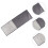 2pcs Cat Scratching Post Sofa Sisal Cat Scratch 9