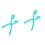 2Pcs Sky-Blue Outdoor Winter Clamp Kids Making Tool 4