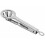 2Pcs Silver Stainless Steel Egg Convenient Kitchen Utensil 9