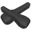 4Pcs Reliable Black Oxford Ukulele Carrying Bag with Adjustable Handle 2