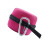 2Pcs Rosy Mini Storage Bag for Speakers with Anti-Scratch Mesh Layer 10