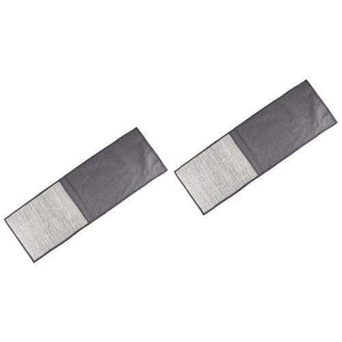 2pcs Cat Scratching Post Sofa Sisal Cat Scratch 2