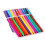 3Sets Assorted Washable Wax Crayons Triangular Shape Kids Painting Set 1