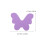 560Pcs Assorted Paper Cutout Decor for Classroom and Summer Party Use 11