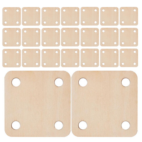 2 Pieces Card Making Supplies Table Tent Cards Needlework Project 2