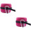2Pcs Rosy Mini Storage Bag for Speakers with Anti-Scratch Mesh Layer 6
