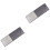 2pcs Cat Scratching Post Sofa Sisal Cat Scratch 2