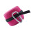 2Pcs Rosy Mini Storage Bag for Speakers with Anti-Scratch Mesh Layer 11