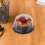 200Pcs Transparent Cake Slice Containers Assorted Color Cake Carrier 2