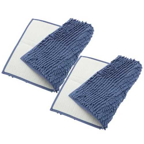 6Pcs Lightweight Chenille Cage Liners for Guinea Pigs Small Pets 2