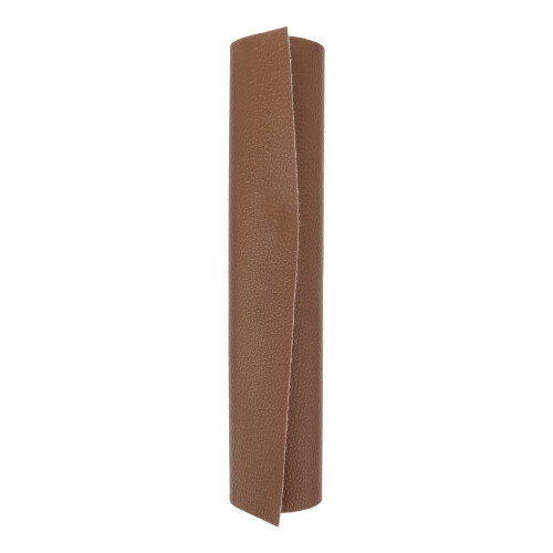 5 Sheets Waxed Car Seat Repair Light Brown 1