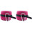 2Pcs Rosy Mini Storage Bag for Speakers with Anti-Scratch Mesh Layer 2