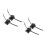 4 Sets Spinning Top Launcher With Pull String For Kids 8