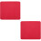 2St Taekwondo Trainingsboard Foam Voor Karate En 8